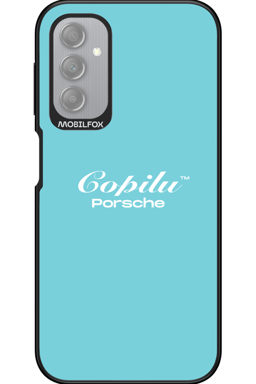 Copilu Porsche - Samsung Galaxy A14