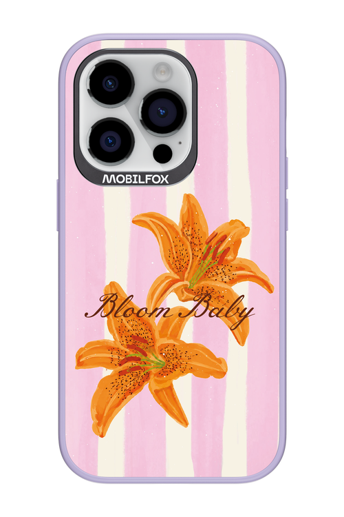Bloom Baby 2.0 - Apple iPhone 14 Pro