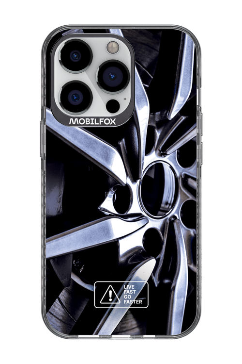 Rim - Apple iPhone 13 Pro