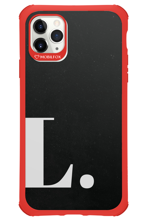 L (Off Space) 2.0 - Apple iPhone 11 Pro Max