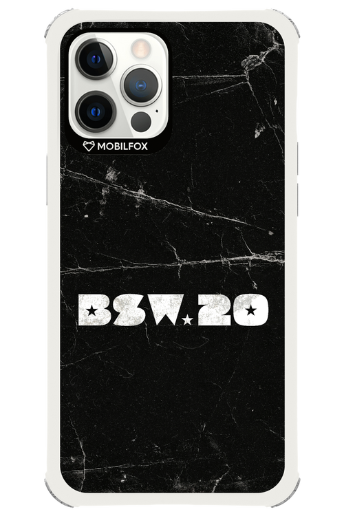 BSW 20 (2) 2.0 - Apple iPhone 12 Pro Max
