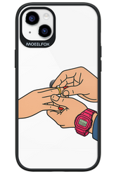 Lover - Apple iPhone 14 Plus