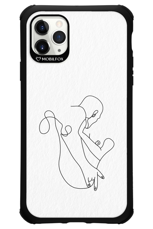 Horny for art 2.0 - Apple iPhone 11 Pro Max