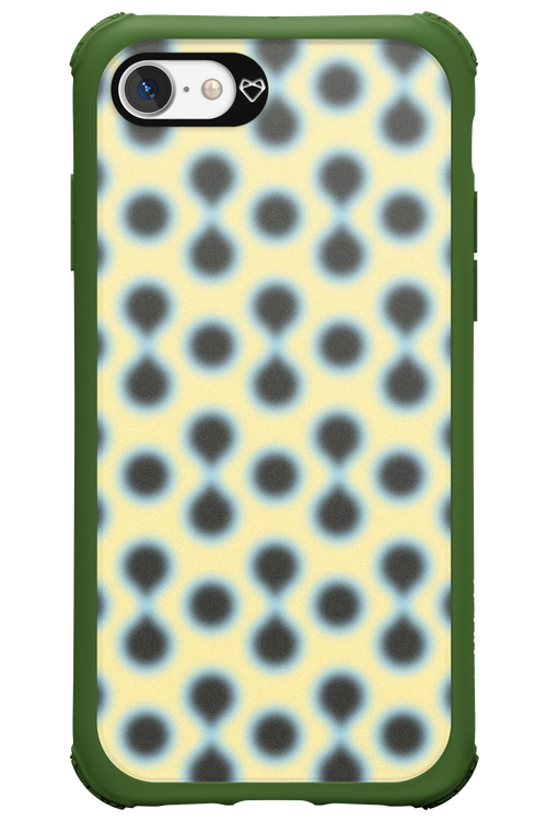 Butter Bubble 2.0 - Apple iPhone 7