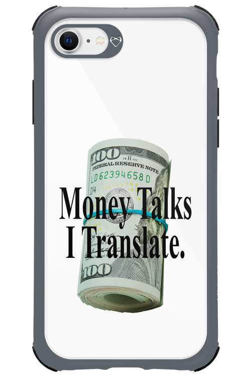 Money Talks II 2.0 - Apple iPhone SE 2022