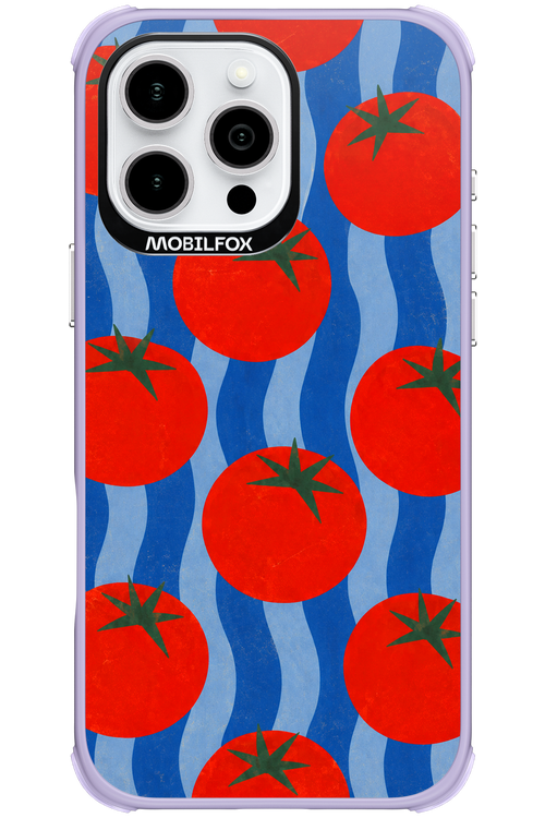 TOMATO 2.0 - Apple iPhone 16 Pro Max