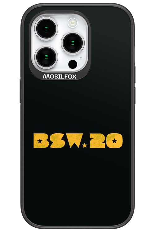 BSW 20 (10) 2.0 - Apple iPhone 15 Pro
