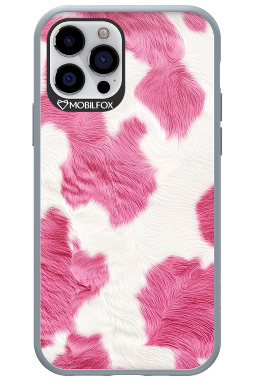 Pink Cow 2.0 - Apple iPhone 12 Pro