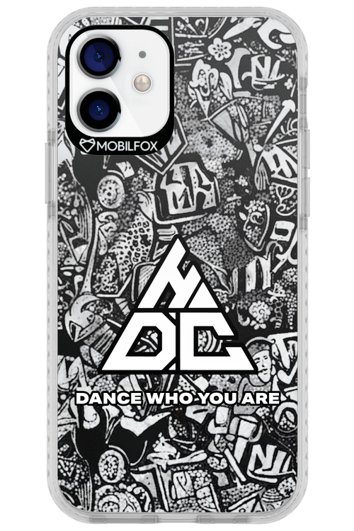 HDC 7 2.0 - Apple iPhone 12