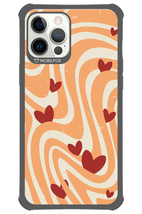 Heartwave 2.0 - Apple iPhone 12 Pro Max