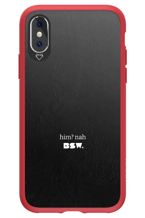 BSW FourSeasons 9 2.0 - Apple iPhone XS