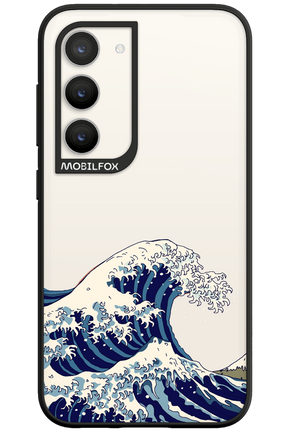 Great Wave 2.0 - Samsung Galaxy S23