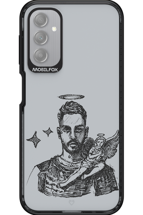 iNGER White  2.0 - Samsung Galaxy A14