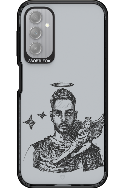 iNGER White  2.0 - Samsung Galaxy A14