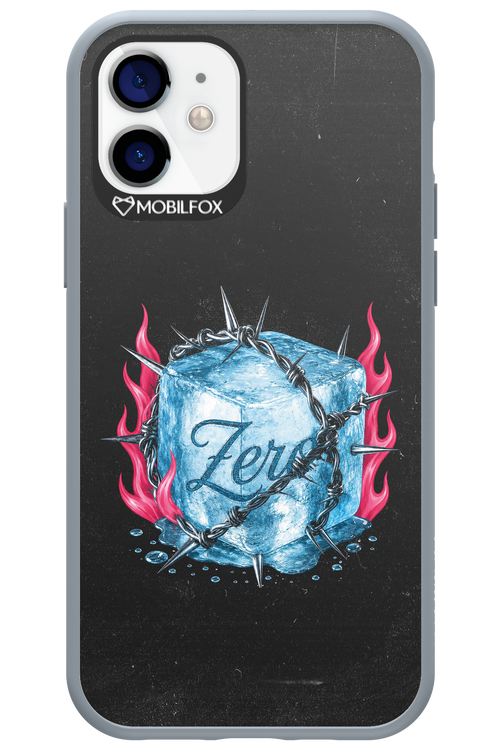 Zero 2.0 - Apple iPhone 12
