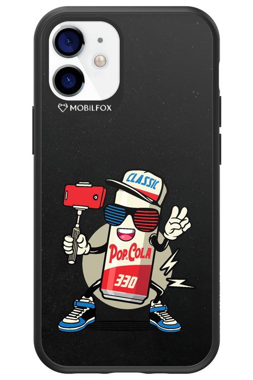 PopCola Classic 2.0 - Apple iPhone 12 Mini