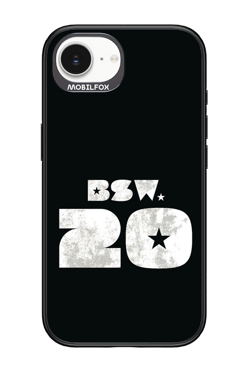 BSW 20 (9) 2.0 - Apple iPhone 16e