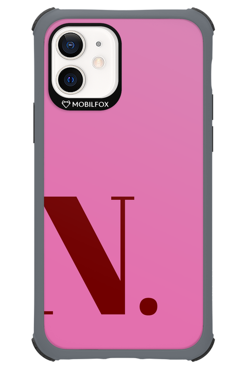 N (Sorbet) 2.0 - Apple iPhone 12