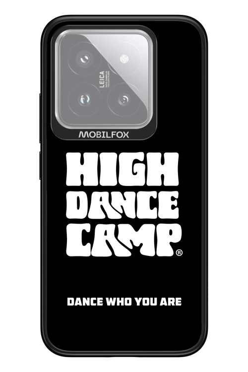 HDC 1 2.0 - Xiaomi 14