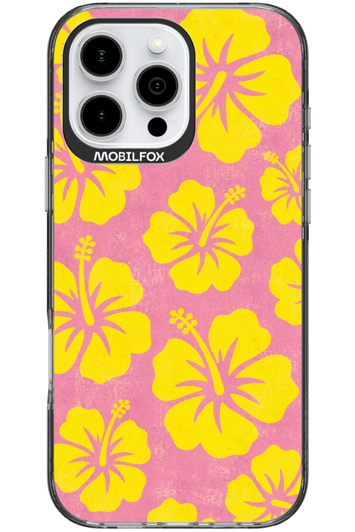 HAWAII 2.0 - Apple iPhone 16 Pro Max