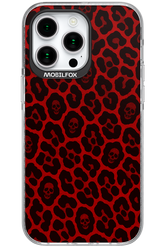 Wild Death - Apple iPhone 15 Pro Max