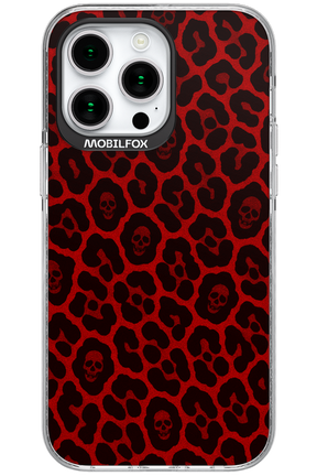 Wild Death - Apple iPhone 15 Pro Max
