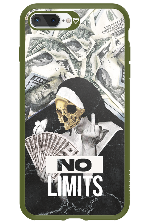 No Limits 2.0 - Apple iPhone 7 Plus