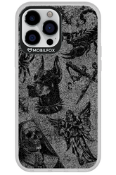 Built Different II - Apple iPhone 13 Pro Max