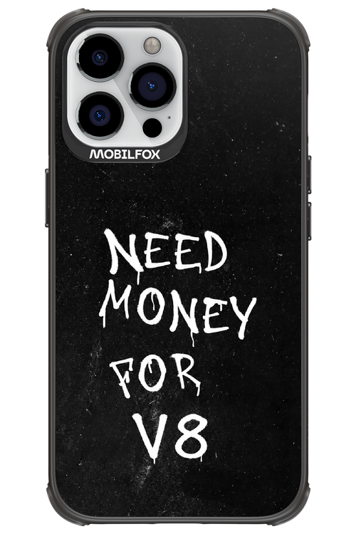 V8 2.0 - Apple iPhone 13 Pro Max
