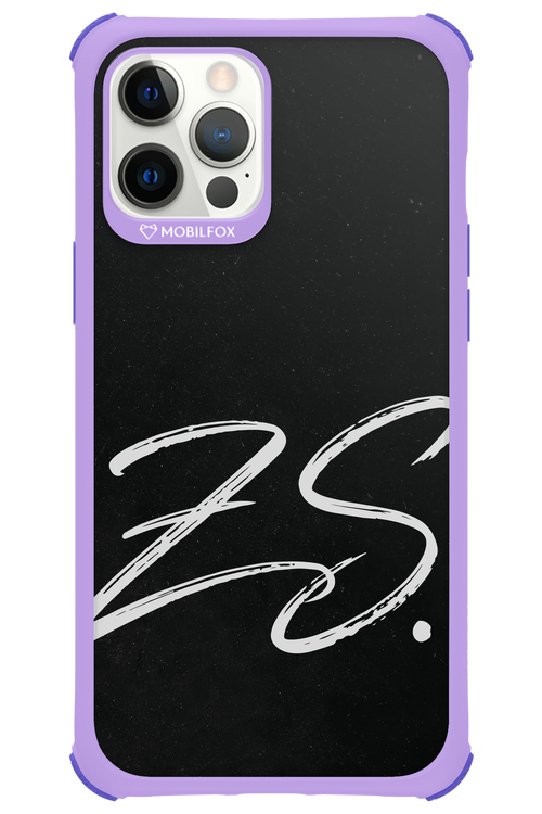 (Off Space) ZS 2.0 - Apple iPhone 12 Pro Max