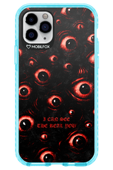 The Watchers - Apple iPhone 11 Pro