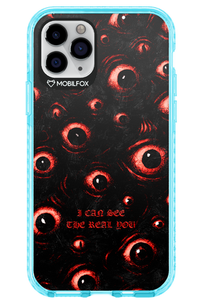 The Watchers - Apple iPhone 11 Pro