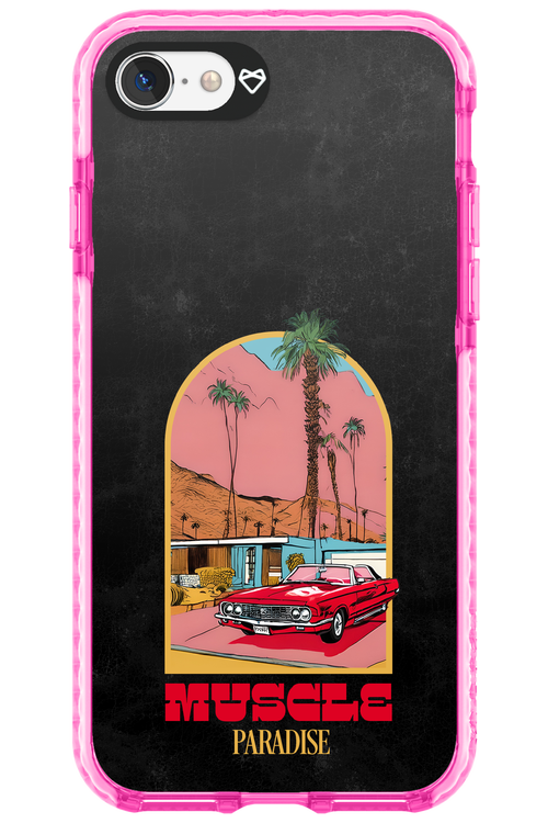Muscle Paradise - Apple iPhone 7