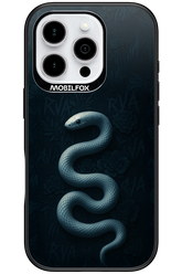 Night Venom 2.0 - Apple iPhone 16 Pro
