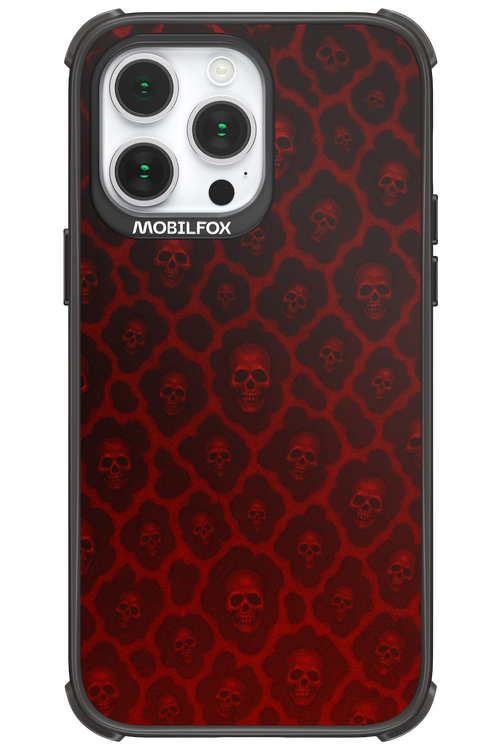 Skullpard 2.0 - Apple iPhone 14 Pro Max