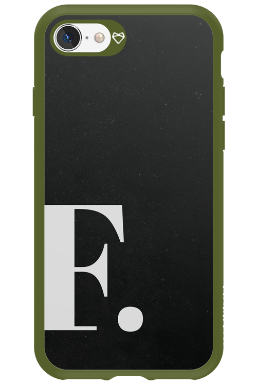 F (Off Space) 2.0 - Apple iPhone SE 2022