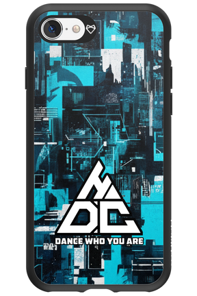 HDC 5 - Apple iPhone 8