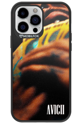 Avicii 2.0 - Apple iPhone 13 Pro Max