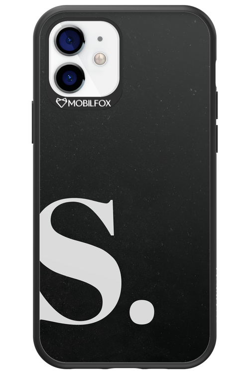 S (Off Space) 2.0 - Apple iPhone 12