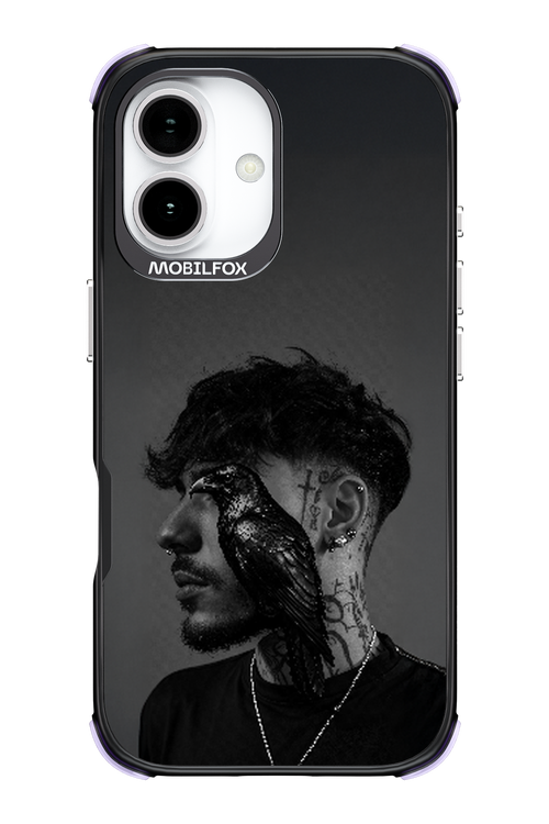 RAVEN 2.0 - Apple iPhone 17