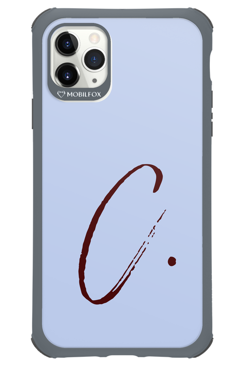 (Jellyfish Presso) C 2.0 - Apple iPhone 11 Pro Max