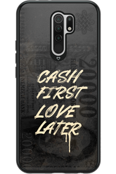 Love Later 2.0 - Xiaomi Redmi 9