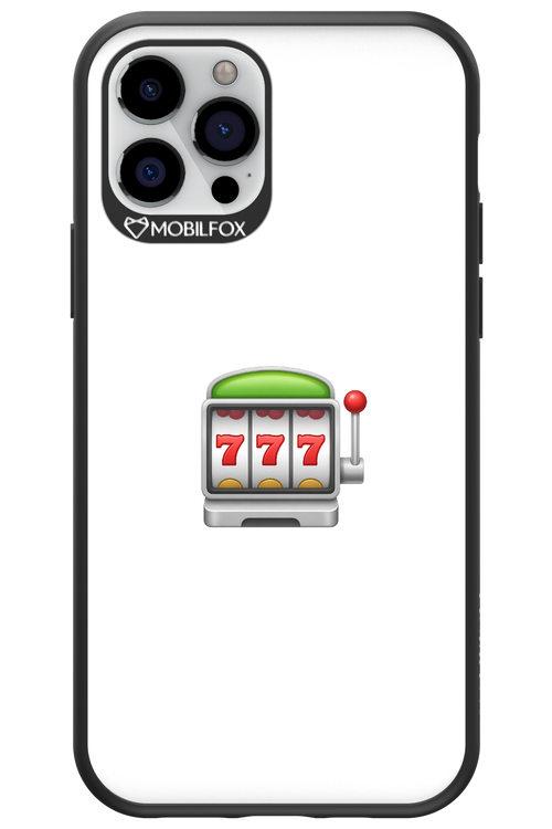 777 2.0 - Apple iPhone 12 Pro