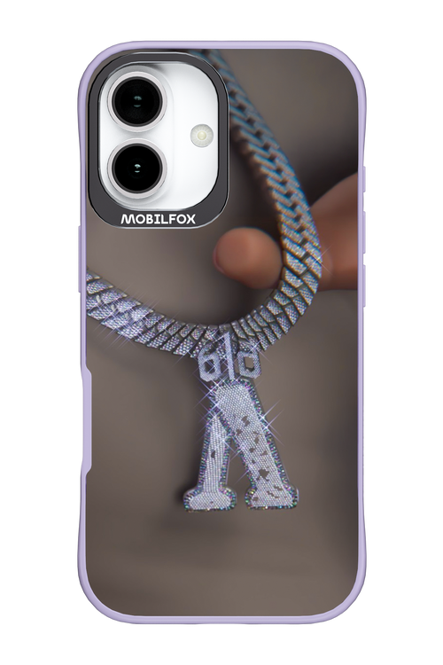 Azteca Chain 2.0 - Apple iPhone 17
