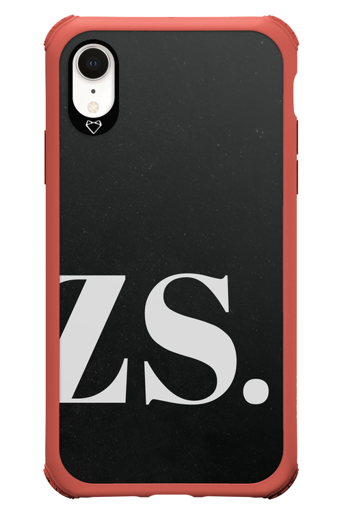 ZS (Off Space) 2.0 - Apple iPhone XR