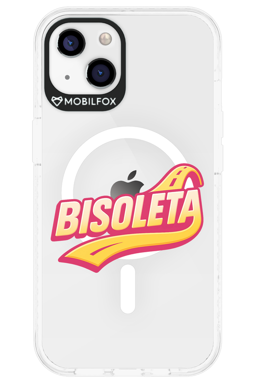 Bisoleta - Apple iPhone 13