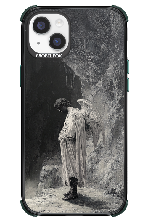 INGER Cover 2.0 - Apple iPhone 14 Plus