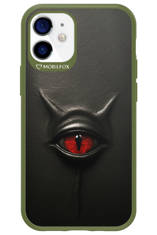 DevilEye 2.0 - Apple iPhone 12 Mini