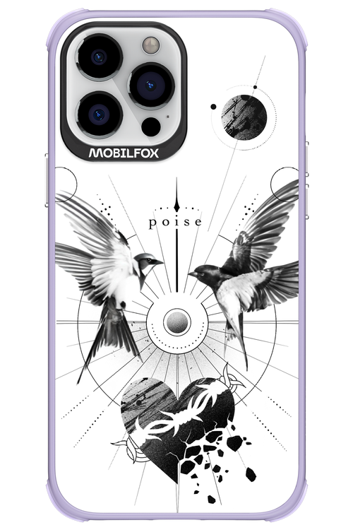 Madár - Apple iPhone 13 Pro Max