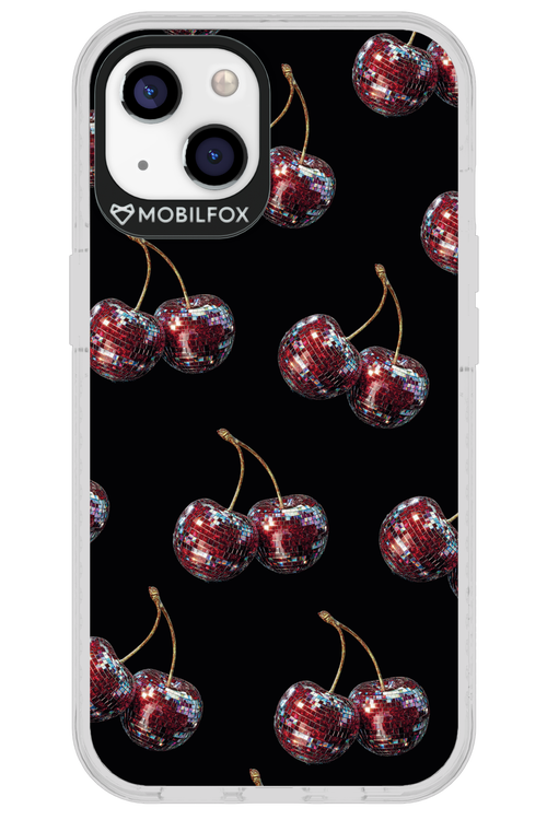 Cherry Rush - Apple iPhone 13